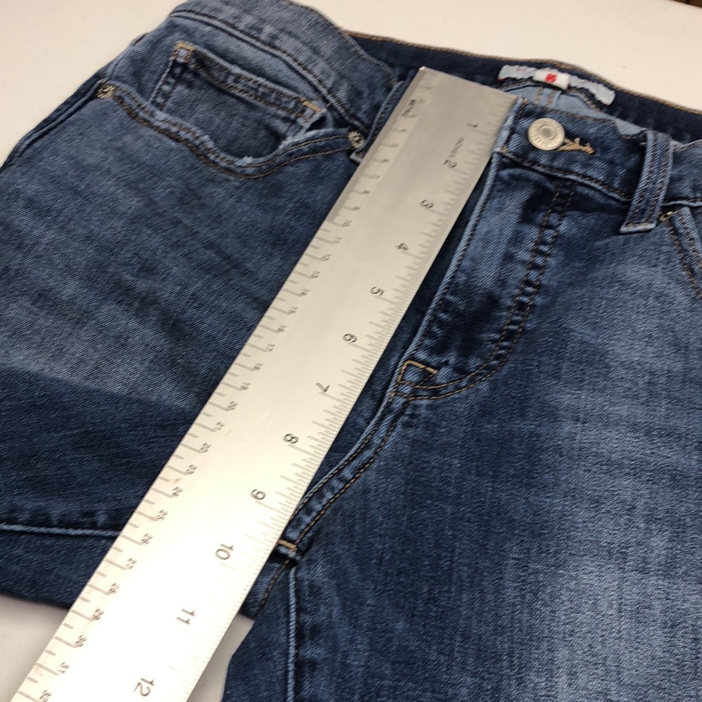 LUCKY BRAND AVA MID-RISE SKINNY JEANS 10/30x26 🍀 - Picture 12 of 15